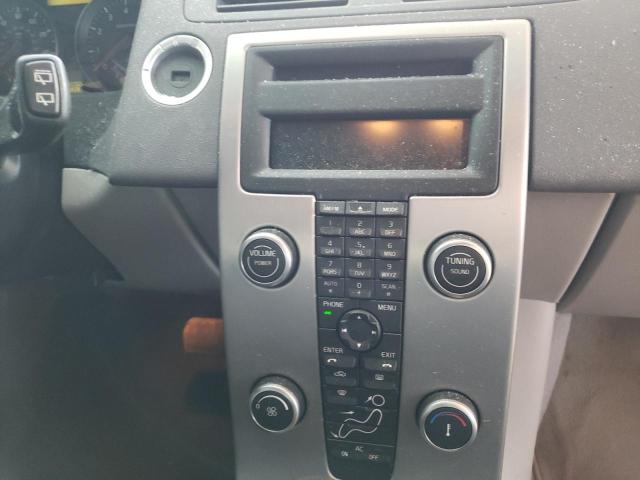 Photo 9 from auction – 2009 VOLVO V50 2.4I with VIN YV1MW382992467128