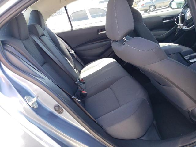 Photo 6 from auction – 2020 TOYOTA COROLLA LE with VIN 5YFEPRAE9LP121703