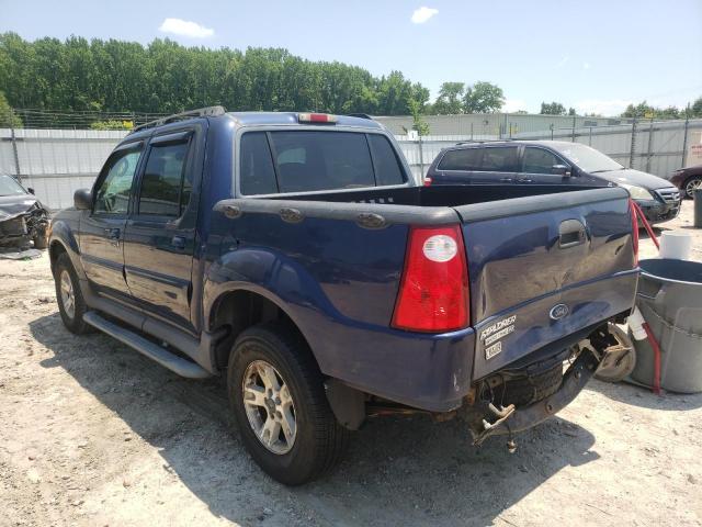 Photo 3 from auction – 2005 FORD EXPLORER S with VIN 1FMZU67K95UB99261