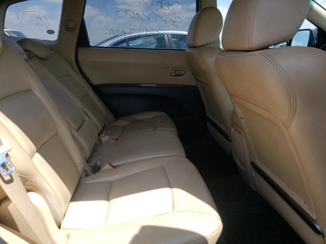 Photo 6 from auction – 2008 SUBARU TRIBECA LI with VIN 4S4WX92D284409370
