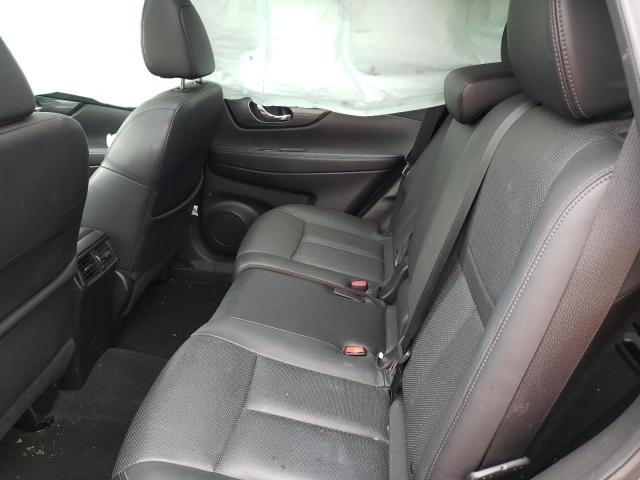 Photo 6 from auction – 2015 NISSAN ROGUE S with VIN 5N1AT2MV3FC804602