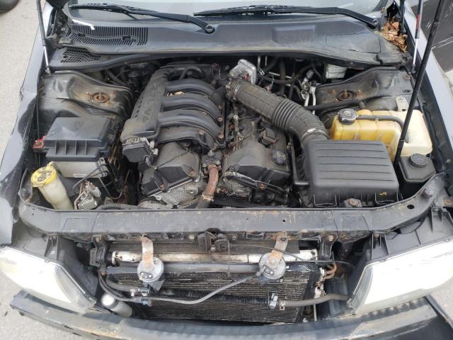Photo 7 from auction – 2005 CHRYSLER 300 with VIN 2C3JA43R35H551856