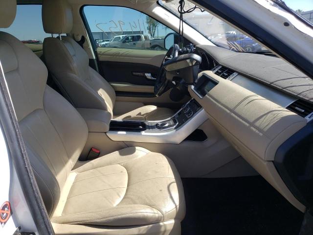 Photo 5 from auction – 2017 LAND ROVER RANGE ROVE with VIN SALVP2BG6HH201866