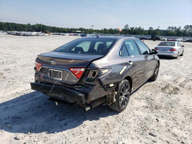 Photo 4 from auction – 2016 TOYOTA CAMRY LE with VIN 4T1BF1FK7GU197897