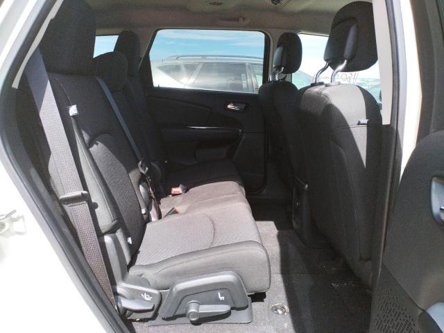 Photo 6 from auction – 2019 DODGE JOURNEY SE with VIN 3C4PDCBB6KT758529