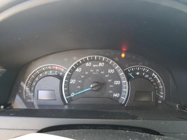 Photo 8 from auction – 2014 TOYOTA CAMRY L with VIN 4T4BF1FK7ER424993
