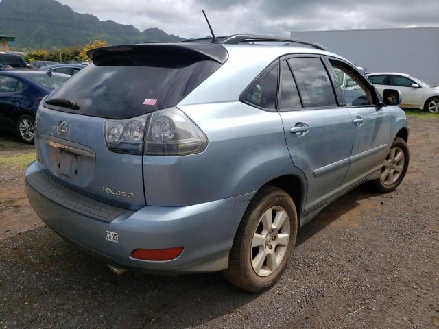 Photo 4 from auction – 2004 LEXUS RX 330 with VIN JTJGA31U840024368