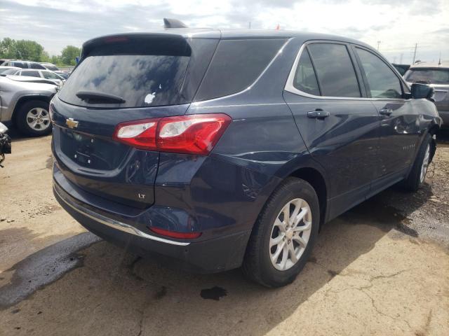 Photo 4 from auction – 2018 CHEVROLET EQUINOX LT with VIN 3GNAXJEV5JL368292