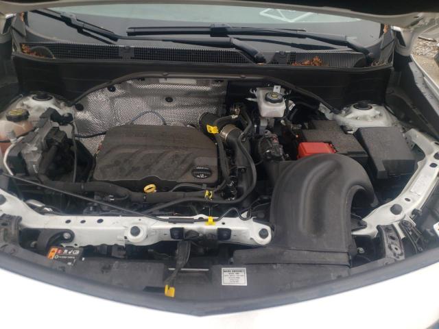 Photo 7 from auction – 2020 BUICK ENCORE GX with VIN KL4MMDS25LB130242