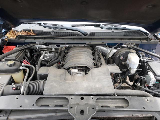 Photo 7 from auction – 2016 CHEVROLET SILVERADO with VIN 3GCUKREC5GG213163