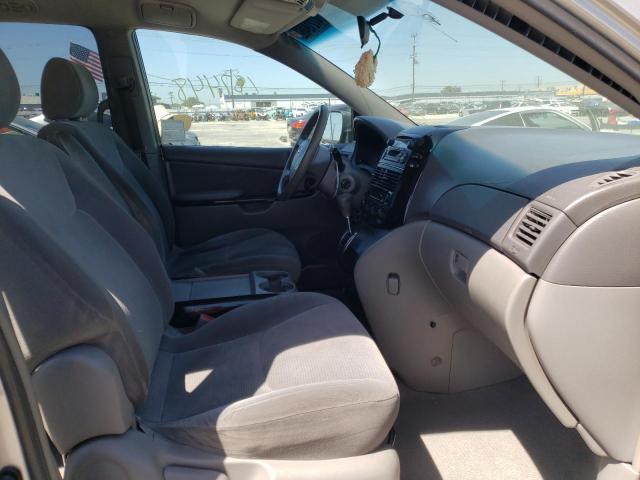Photo 5 from auction – 2004 TOYOTA SIENNA CE with VIN 5TDZA23C24S158817