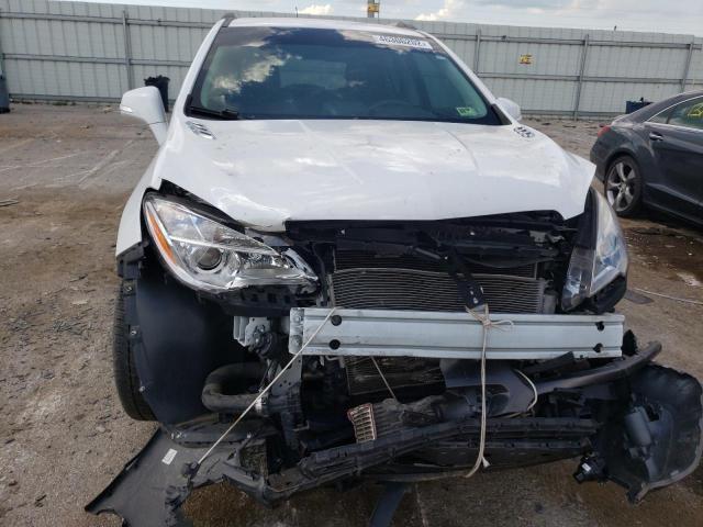 Photo 9 from auction – 2016 BUICK ENCORE CON with VIN KL4CJFSB4GB539922
