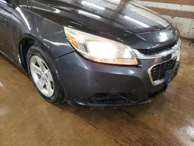 صورة رقم 9 من المزاد - 2014 CHEVROLET MALIBU LS مع VIN 1G11B5SL6EF239682