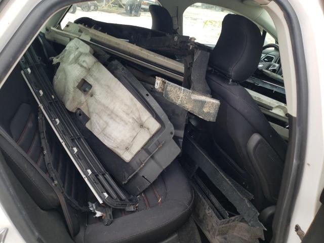 Photo 6 from auction – 2015 FORD FUSION SE with VIN 3FA6P0HD4FR230216