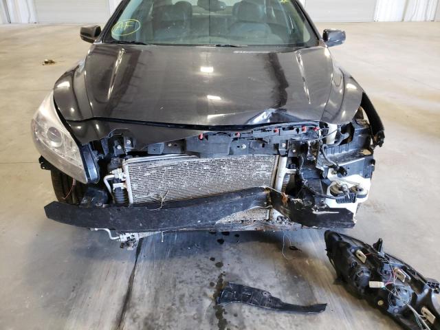 Photo 9 from auction – 2014 CHEVROLET MALIBU 1LT with VIN 1G11C5SL8EF302178