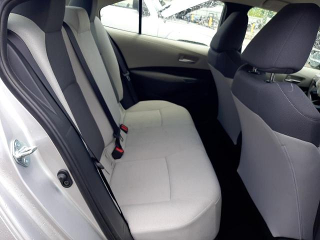 Photo 6 from auction – 2021 TOYOTA COROLLA L with VIN JTDDPMAE5MJ166741