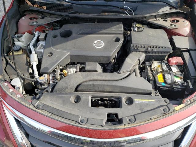Photo 7 from auction – 2014 NISSAN ALTIMA 2.5 with VIN 1N4AL3AP2EN214402