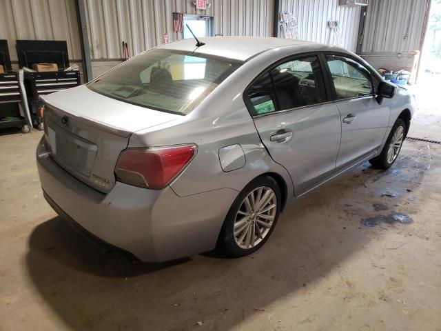 Photo 4 from auction – 2015 SUBARU IMPREZA PR with VIN JF1GJAK69FH016538