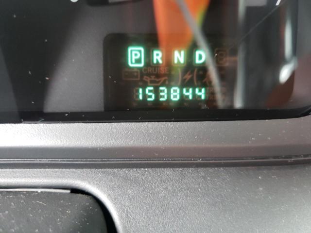 Photo 8 from auction – 2010 DODGE JOURNEY SX with VIN 3D4PG5FV1AT274681