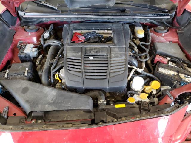 Photo 7 from auction – 2015 SUBARU WRX PREMIU with VIN JF1VA1F69F9831320