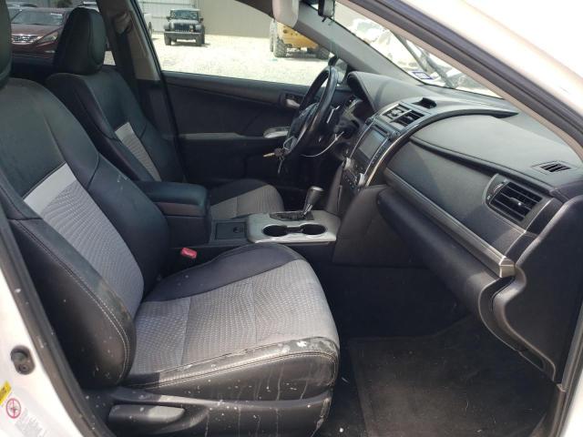 Photo 5 from auction – 2012 TOYOTA CAMRY BASE with VIN 4T1BF1FK3CU539792