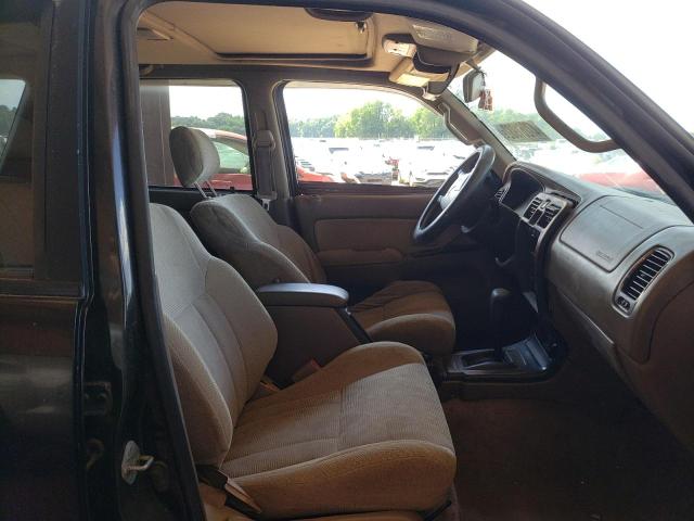 Photo 5 from auction – 1999 TOYOTA 4RUNNER SR with VIN JT3GN86R5X0126809