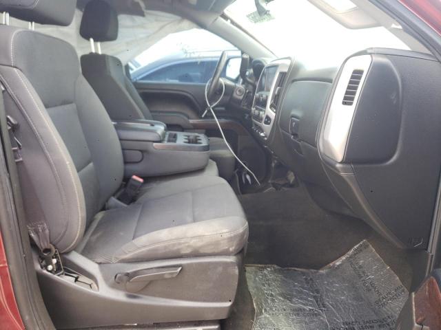 Photo 5 from auction – 2016 GMC SIERRA K15 with VIN 1GTV2MEC4GZ181569