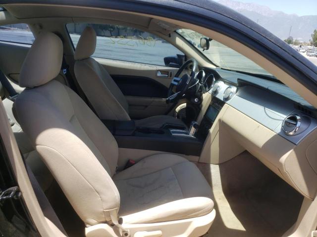 Photo 5 from auction – 2006 FORD MUSTANG with VIN 1ZVFT80N965200086