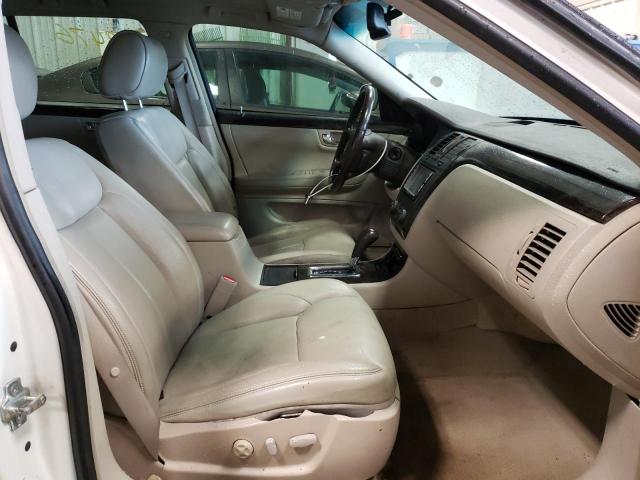 Photo 5 from auction – 2008 CADILLAC DTS with VIN 1G6KD57Y38U141710