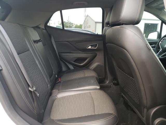 Photo 6 from auction – 2016 BUICK ENCORE CON with VIN KL4CJFSB4GB539922