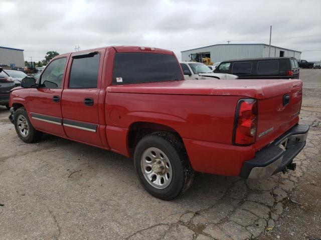 Photo 3 from auction – 2005 CHEVROLET SILVERADO with VIN 2GCEC13T351291761