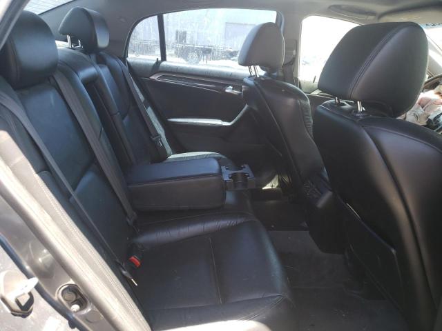 Photo 6 from auction – 2005 ACURA TL with VIN 19UUA66215A067199