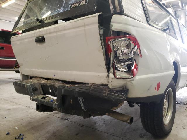 Photo 9 from auction – 2010 FORD RANGER with VIN 1FTKR1AD2APA14979