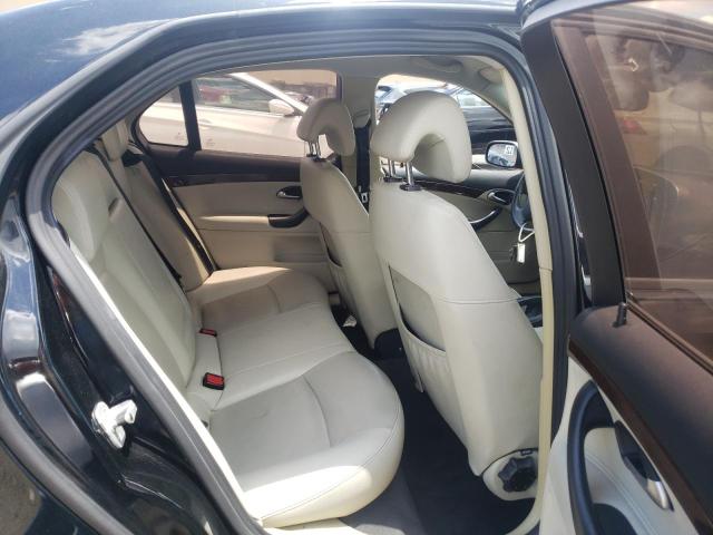 Photo 6 from auction – 2008 SAAB 9-3 2.0T with VIN YS3FB46Y881104260