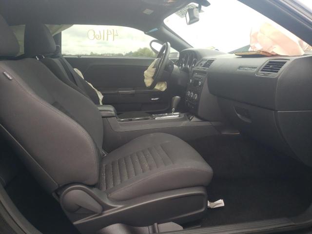 Photo 5 from auction – 2012 DODGE CHALLENGER with VIN 2C3CDYAG5CH291465