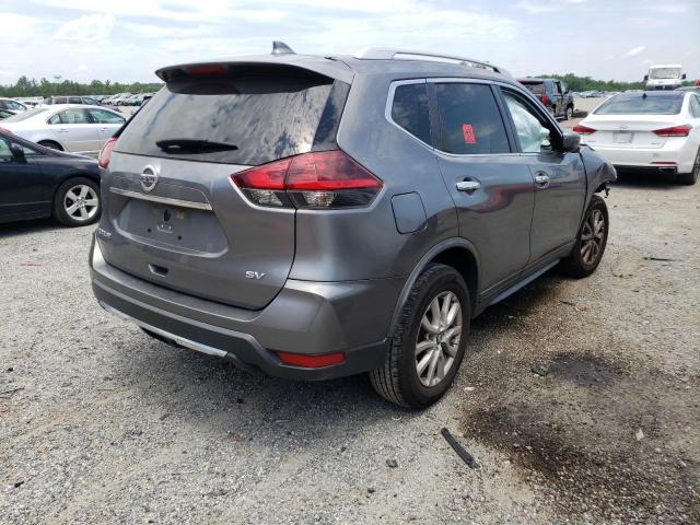 Photo 4 from auction – 2018 NISSAN ROGUE S with VIN KNMAT2MT7JP506915