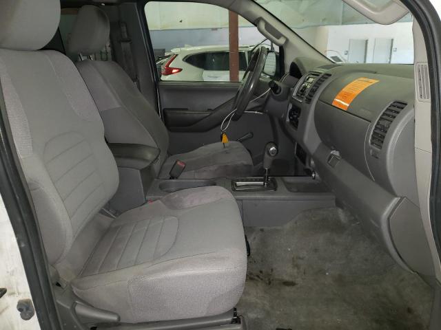 Photo 5 from auction – 2012 NISSAN FRONTIER S with VIN 1N6BD0CTXCC472547