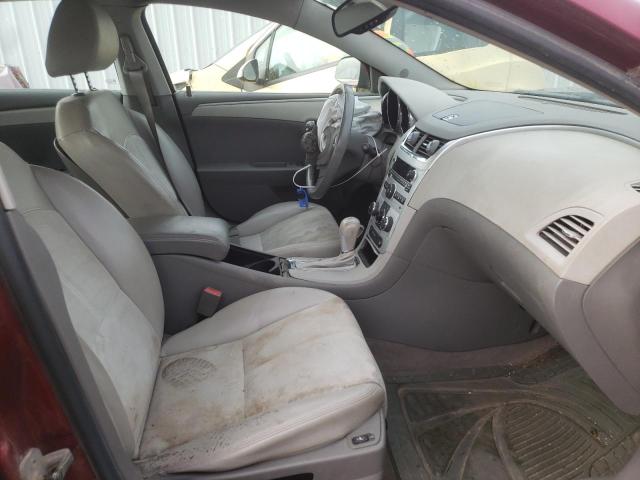 Photo 5 from auction – 2011 CHEVROLET MALIBU 2LT with VIN 1G1ZD5E14BF201144