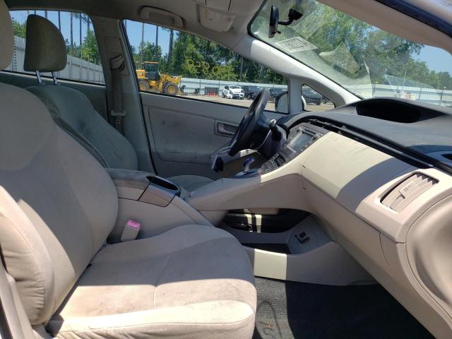 Photo 5 from auction – 2012 TOYOTA PRIUS with VIN JTDKN3DU0C1484906