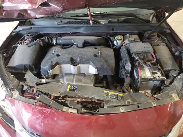 Photo 7 from auction – 2015 CHEVROLET MALIBU 2LT with VIN 1G11D5SL1FF298618
