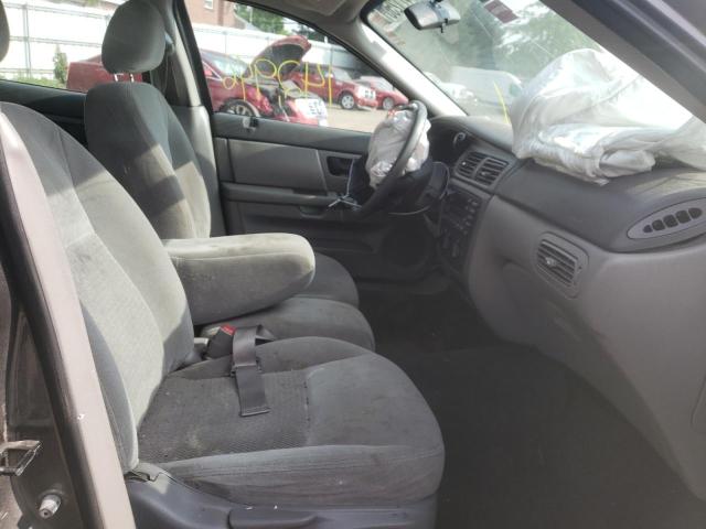 Photo 5 from auction – 2004 FORD TAURUS SE with VIN 1FAFP58U04A150576