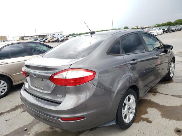 Photo 4 from auction – 2014 FORD FIESTA SE with VIN 3FADP4BJ7EM234706