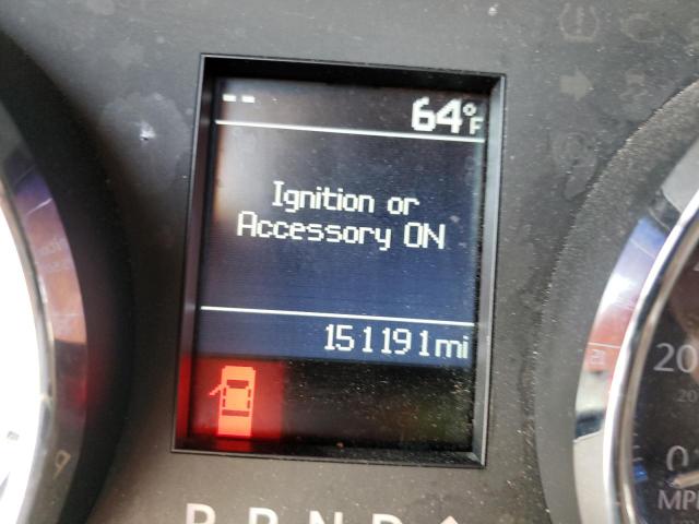 Photo 8 from auction – 2011 CHRYSLER 300C with VIN 2C3CA6CT0BH594420