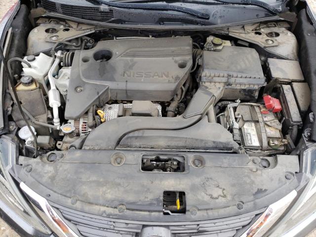 Photo 7 from auction – 2016 NISSAN ALTIMA 2.5 with VIN 1N4AL3AP1GC240472