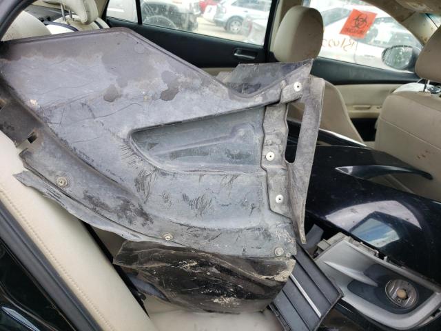 Photo 6 from auction – 2012 MAZDA 6 I with VIN 1YVHZ8EHXC5M07637