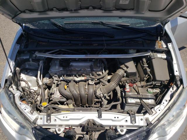 Photo 7 from auction – 2016 TOYOTA COROLLA L with VIN 5YFBURHE9GP451719