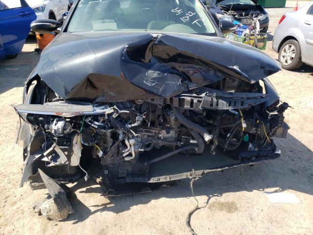 Photo 9 from auction – 2016 KIA OPTIMA EX with VIN 5XXGU4L3XGG054995