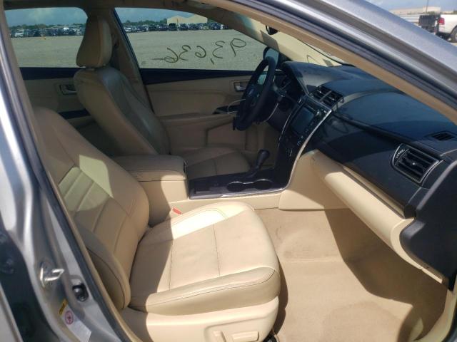 Photo 5 from auction – 2015 TOYOTA CAMRY LE with VIN 4T1BF1FK8FU896213