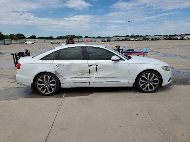 Photo 9 from auction – 2013 AUDI A6 PREMIUM with VIN WAUDFAFCXDN114035