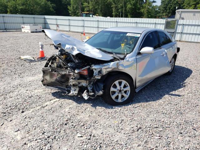 Foto 9 de la subasta – 2011 TOYOTA CAMRY BASE con VIN 4T4BF3EK4BR182978